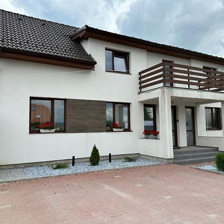 Bokorlak 3 Apartamento Odorheiu Secuiesc Exterior foto
