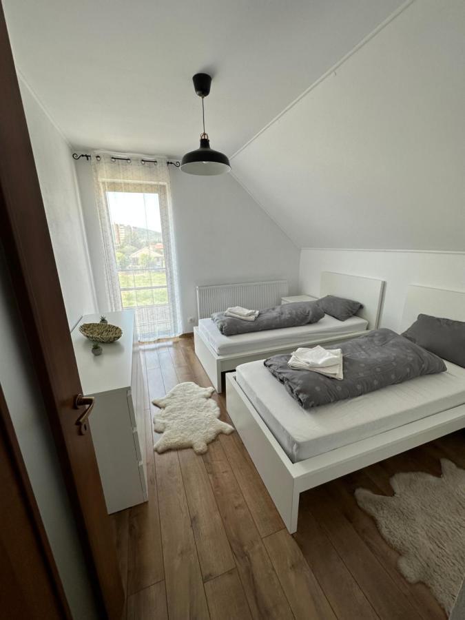 Bokorlak 3 Apartamento Odorheiu Secuiesc Exterior foto