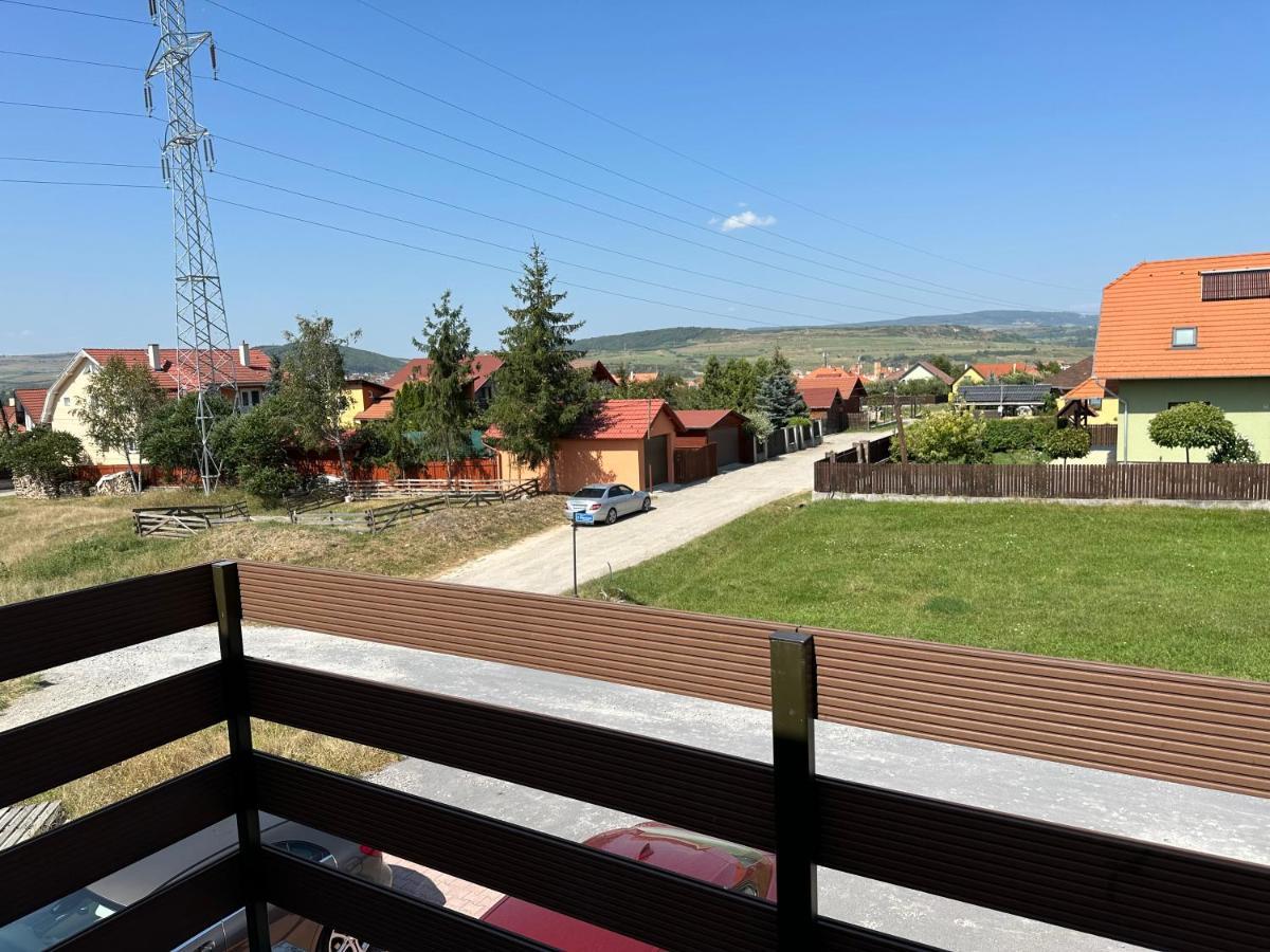 Bokorlak 3 Apartamento Odorheiu Secuiesc Exterior foto