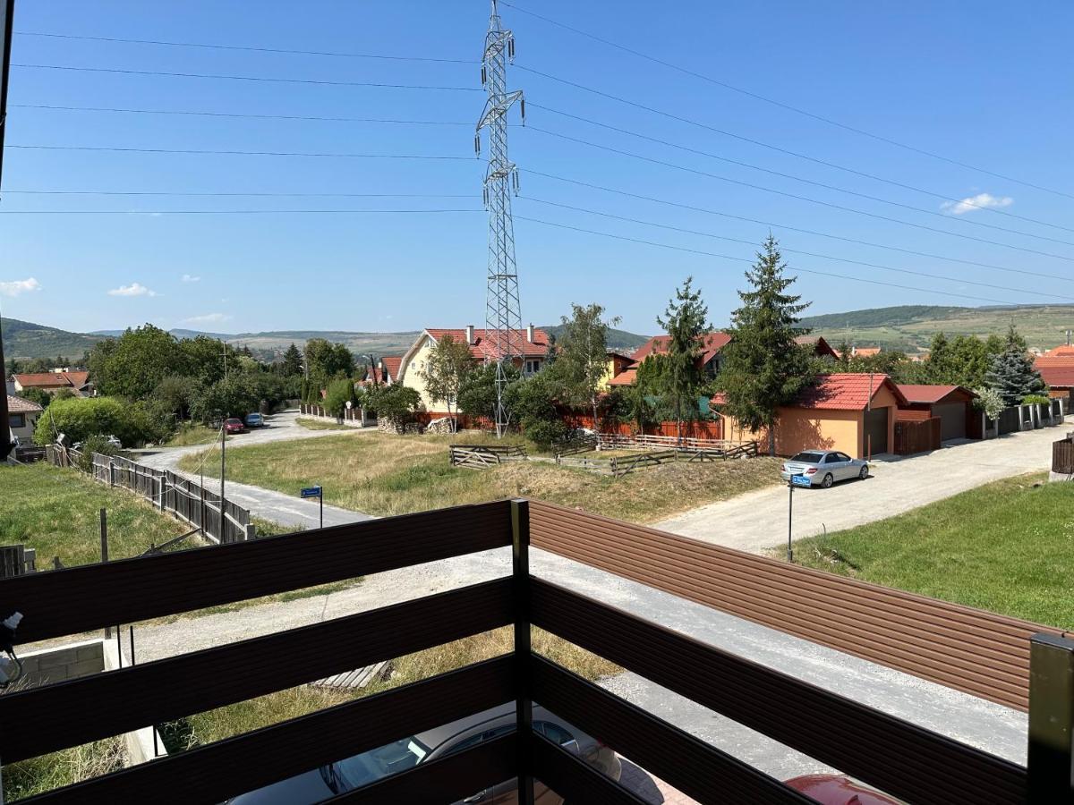 Bokorlak 3 Apartamento Odorheiu Secuiesc Exterior foto