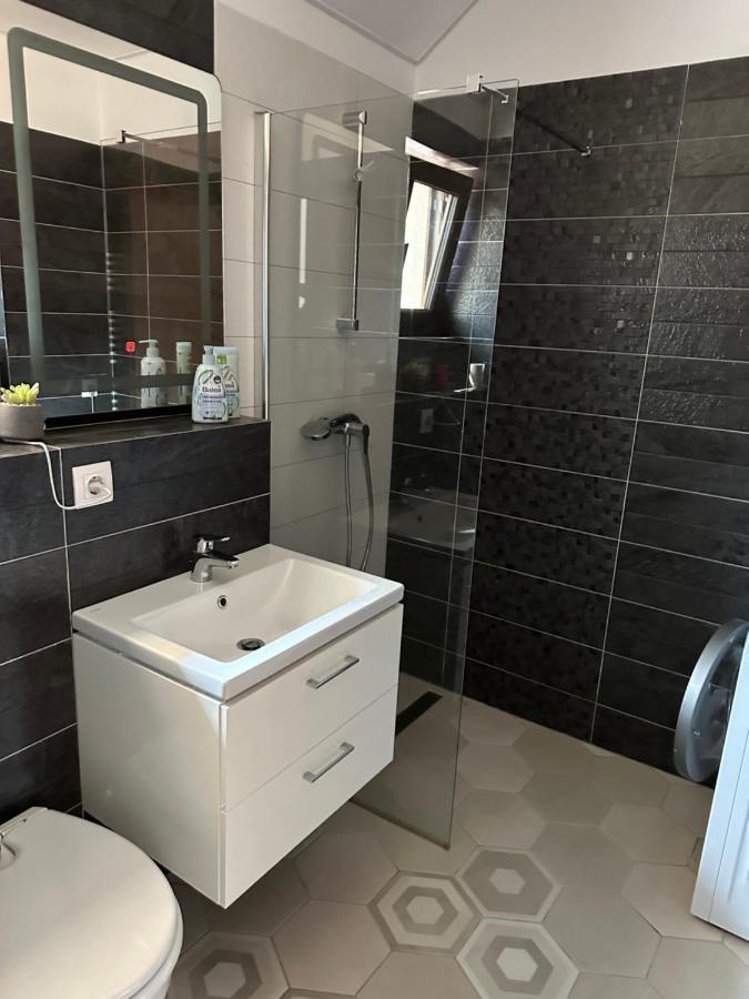 Bokorlak 3 Apartamento Odorheiu Secuiesc Exterior foto